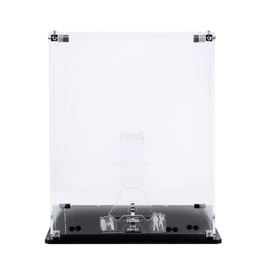 Display Case for LEGO® Star Wars: Imperial TIE Fighter (75300)