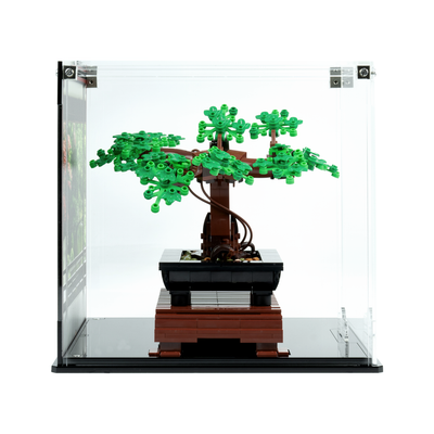 Display Case for LEGO® Bonsai Tree (10281)
