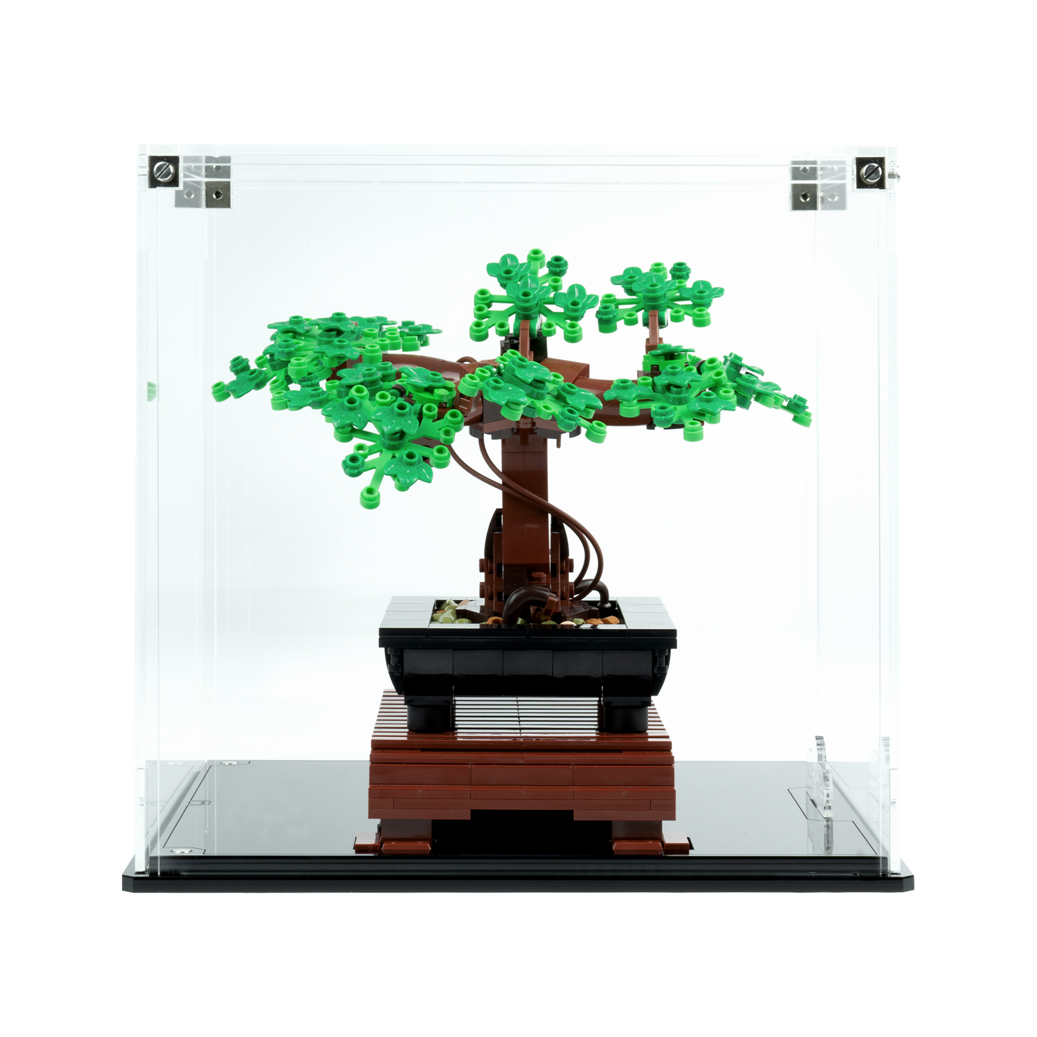 Display Case for LEGO® Bonsai Tree (10281)