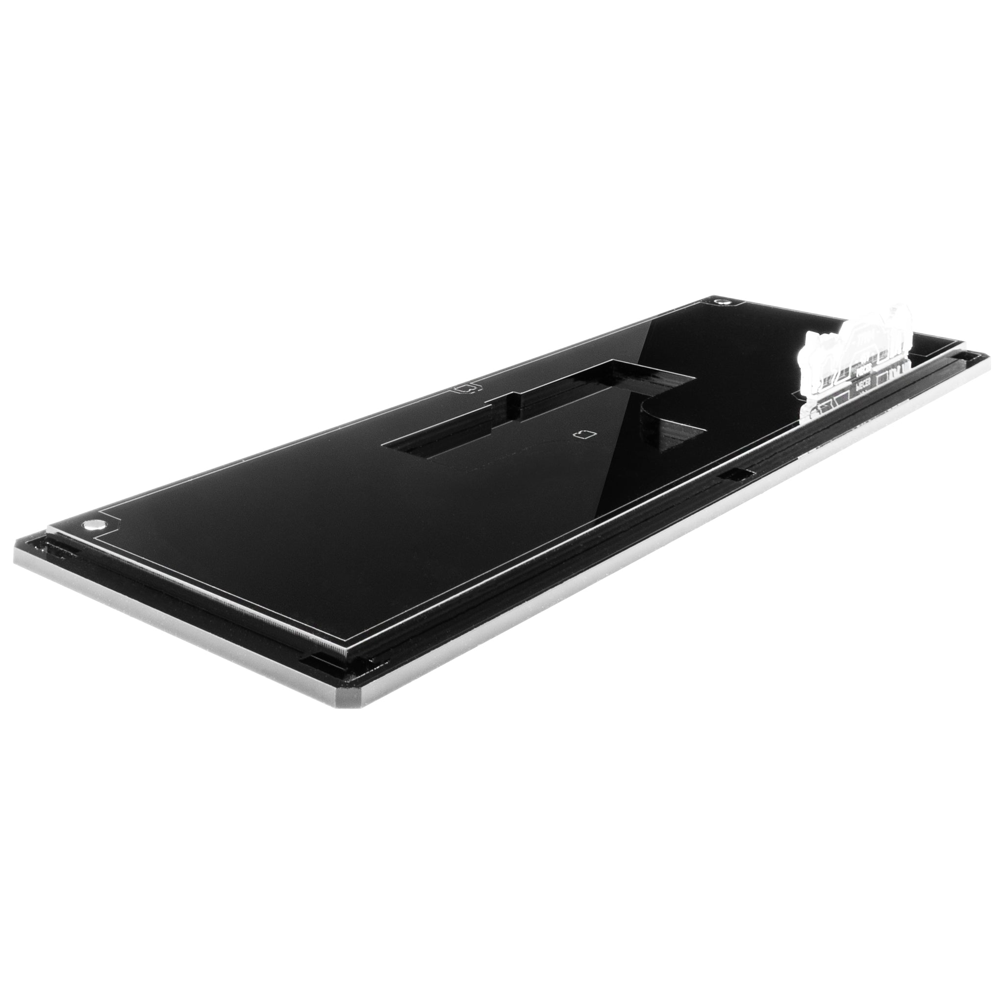 Display Case for LEGO® Star Wars™ Nebulon-B Frigate (77904)