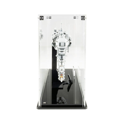Display Case for LEGO® Star Wars™ Nebulon-B Frigate (77904)