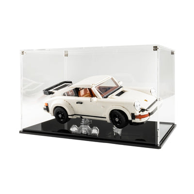 Display Case for LEGO® Creator: Porsche 911 (10295)