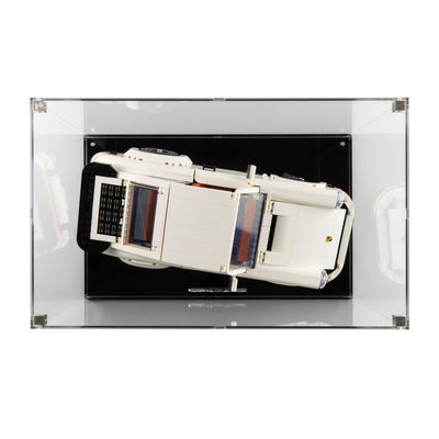 Display Case for LEGO® Creator: Porsche 911 (10295)