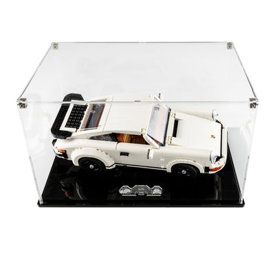 Display Case for LEGO® Creator: Porsche 911 (10295)