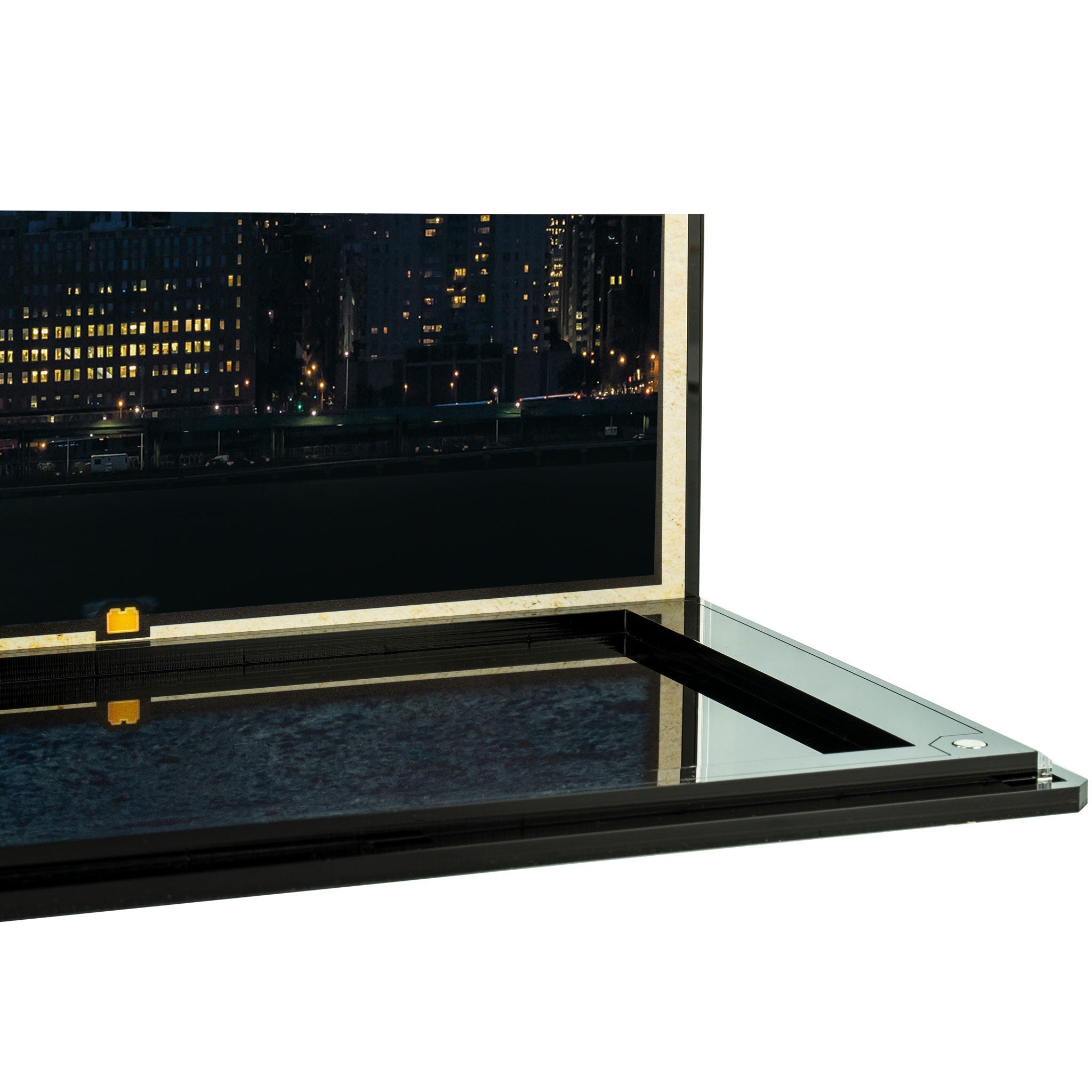Display Case for LEGO® Architecture: Empire State Building (21046)