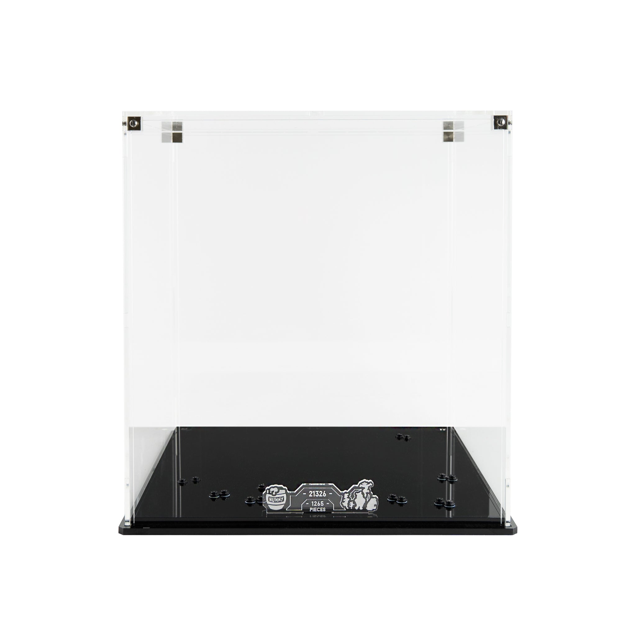 Display Case for LEGO® Ideas: Winnie the Pooh (21326)