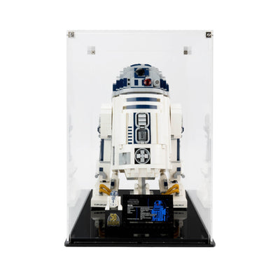 Display Case for LEGO® Star Wars™ UCS: R2-D2 (75308)