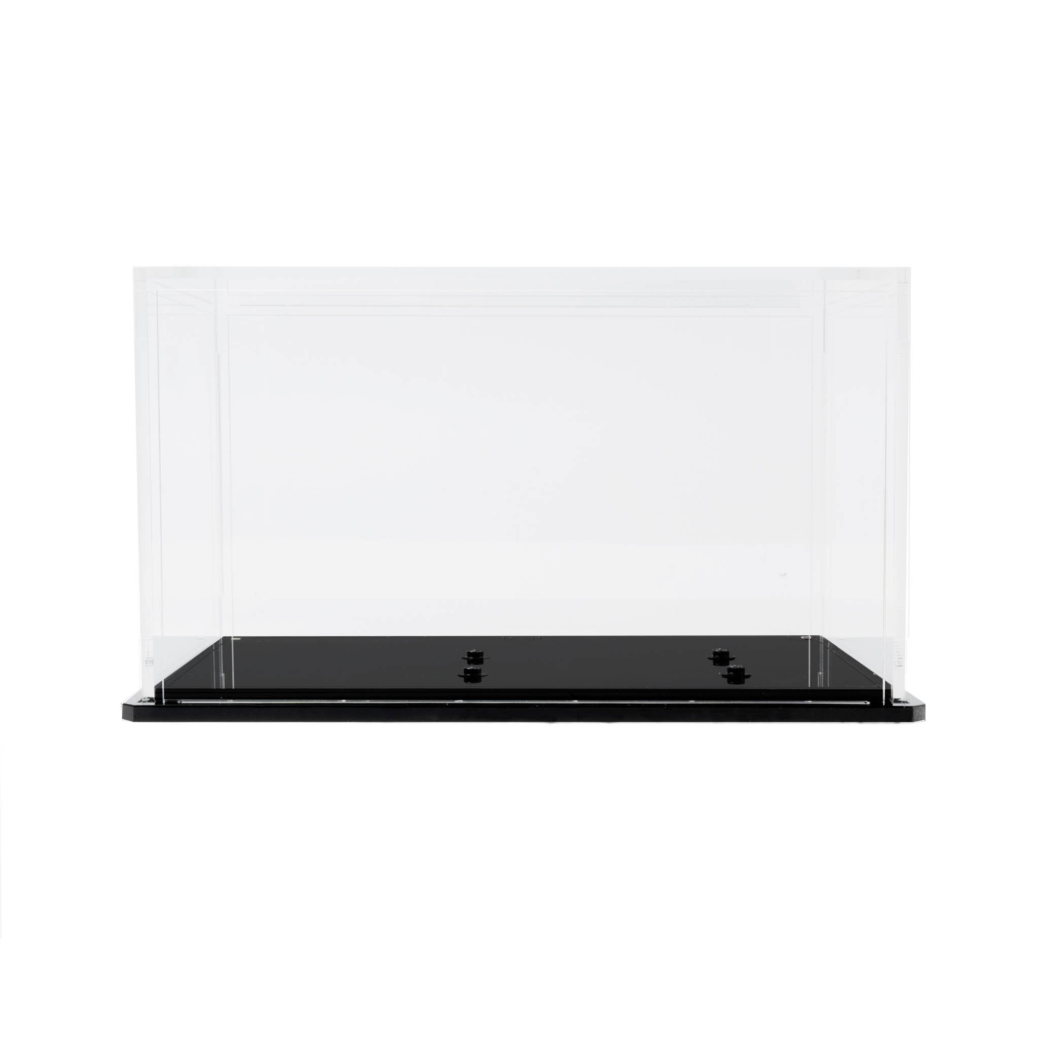 Display Case for LEGO® Star Wars™ Tatooine Homestead (40451)
