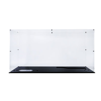 Display Case for LEGO® Disney Train and Station (71044)