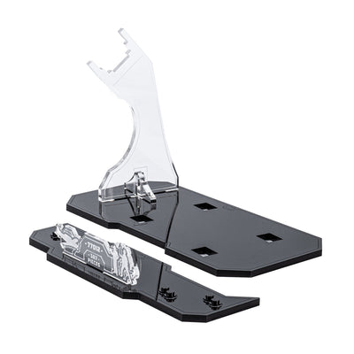 Display Stand for LEGO® Indiana Jones™ Fighter Plane Chase (77012)