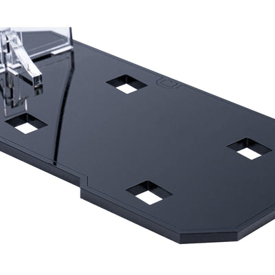 Display Stand for LEGO® Indiana Jones™ Fighter Plane Chase (77012)
