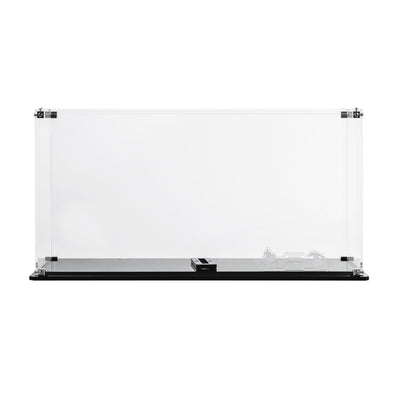 Display Case for LEGO® The Batman – Batcycle™ (42155)