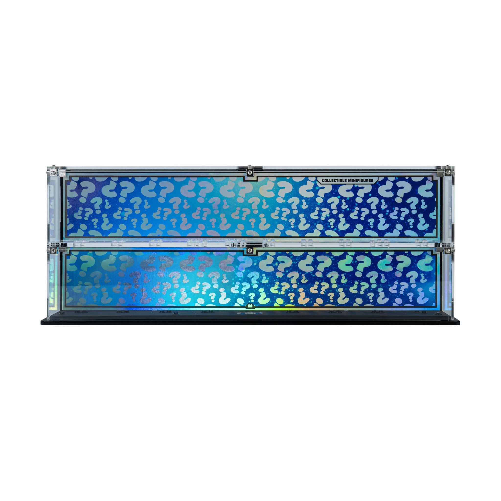 Limited Edition Display Case for LEGO® Minifigures Disney 100 (71038)