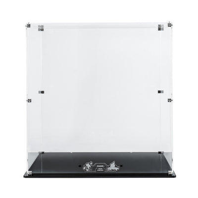 Display Case for LEGO® Disney: The Little Mermaid Royal Clamshell (43225)