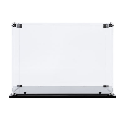 Display Case for LEGO® Star Wars: Emperor's Throne Room™ Diorama (75352)