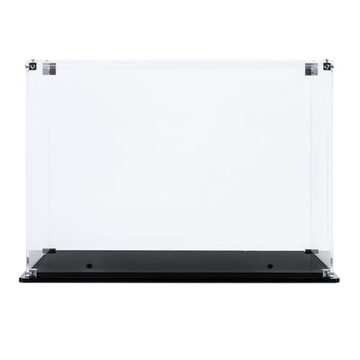 Display Case for LEGO® Star Wars: Endor™ Speeder Chase Diorama (75353)