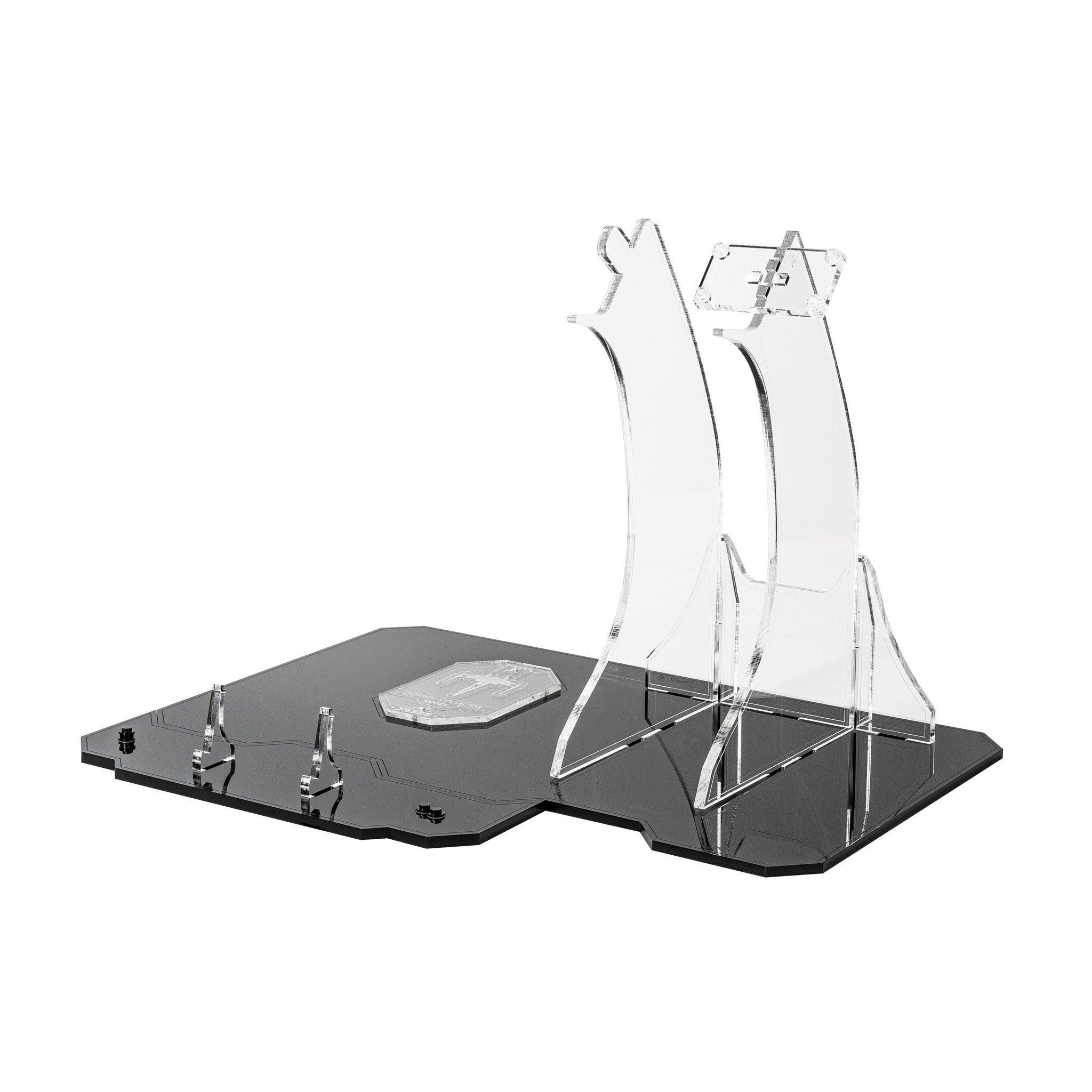 Display Stand for LEGO® Star Wars: X-Wing Starfighter™ (75355)