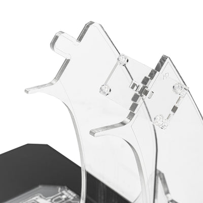Display Stand for LEGO® Star Wars: X-Wing Starfighter™ (75355)