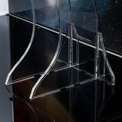 Display Case for LEGO® Star Wars: X-Wing Starfighter™ (75355)