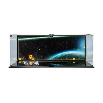 Display Case for LEGO® Star Wars: Executor Super Star Destroyer™ (75356)