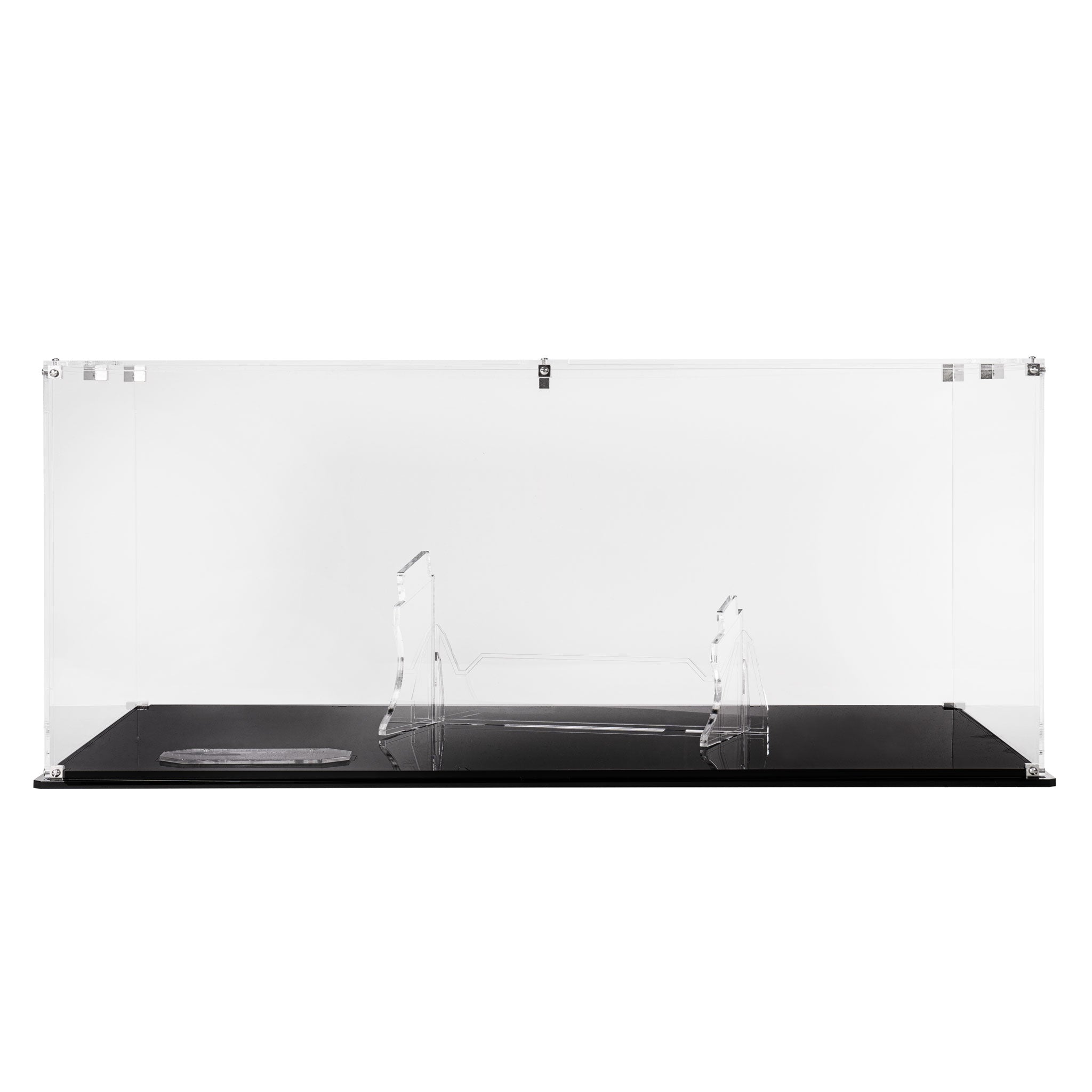 Display Case for LEGO® Technic: PEUGEOT 9X8 24H Le Mans Hybrid Hypercar (42156)