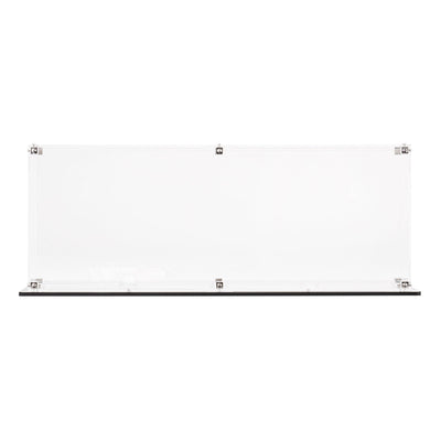 Wall Mounted Display Case for LEGO® Ideas: Tales of the Space Age (21340)