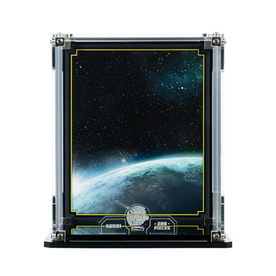 Display Case for LEGO® Death Star II™ (40591)