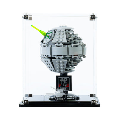 Display Case for LEGO® Death Star II™ (40591)