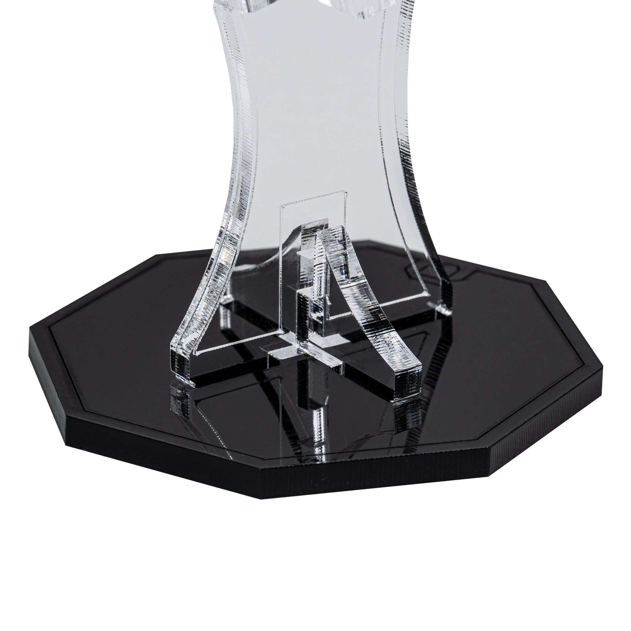 Display Stand for LEGO® Star Wars Pirate Snub Fighter (75346)