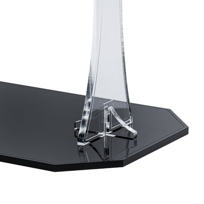 Display Stand for LEGO® Star Wars Mandalorian Fang Fighter vs. TIE Interceptor™ (75348)