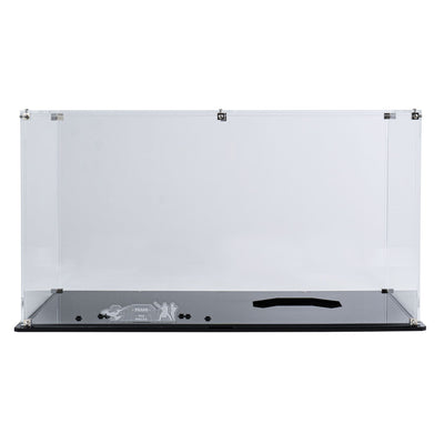 Display Case for LEGO® Star Wars The Mandalorian's N-1 Starfighter™ (75325)