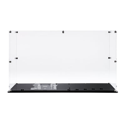 Display Case for LEGO® Batcave™ Shadow Box (76252)