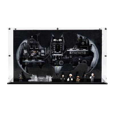 Display Case for LEGO® Batcave™ Shadow Box (76252)