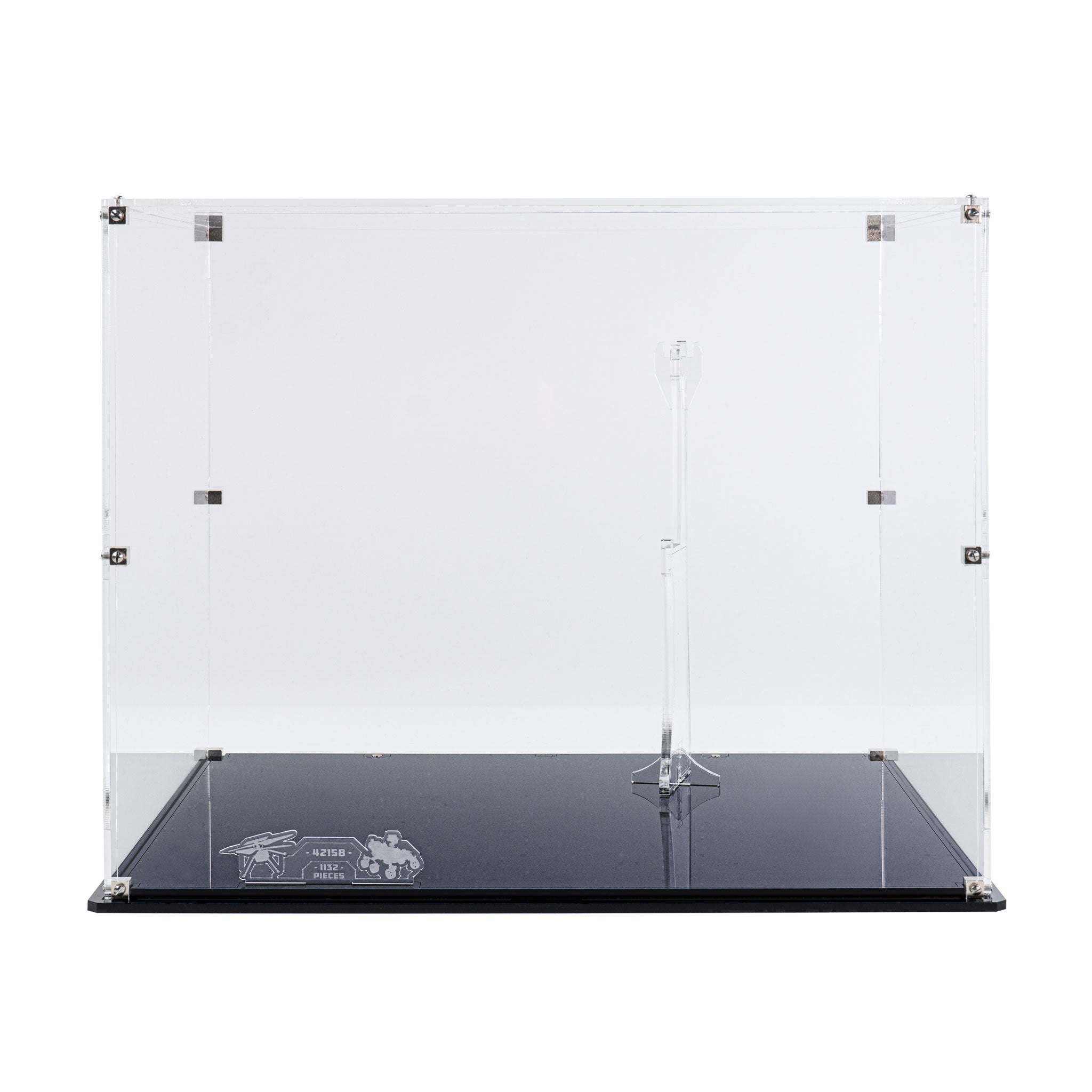 Display Case for LEGO® Technic: NASA Mars Rover Perseverance (42158)