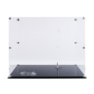Display Case for LEGO® Technic: NASA Mars Rover Perseverance (42158)