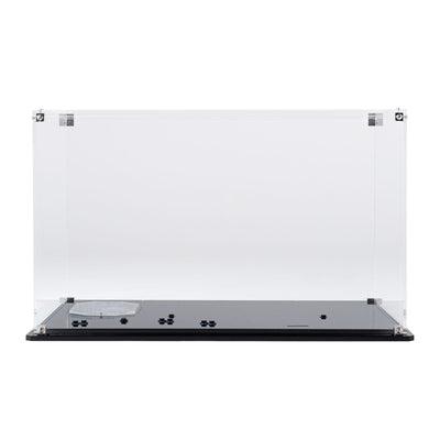 Display Case for LEGO® Disney - Villain Icons (43227)