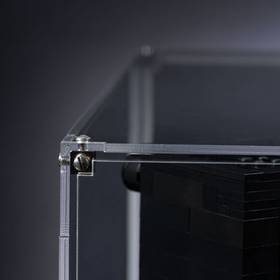 Limited Edition Display Case for LEGO® Batcave™ Shadow Box (76252)