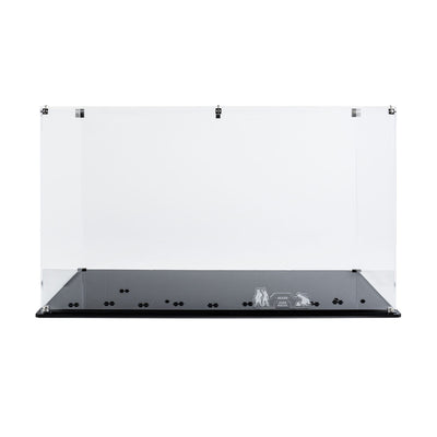 Display Case for LEGO® Icons Eldorado Fortress (10320)