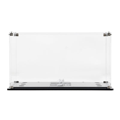 Display Case for LEGO® Icons: Fountain Garden (10359)