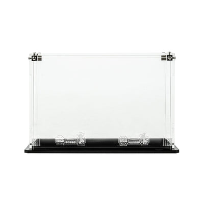 Display Case for LEGO® Brickheadz Chip & Dale (40550)