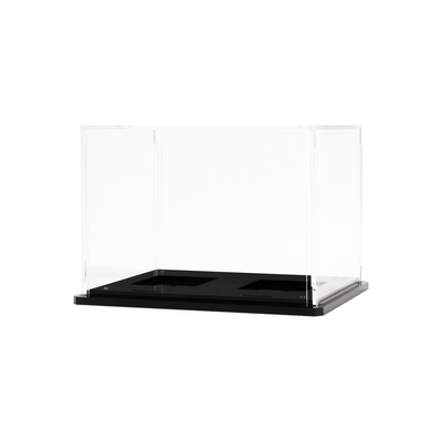 Display Case for two LEGO® Brickheadz