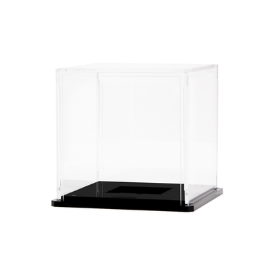 Display Case for a single LEGO® Brickheadz