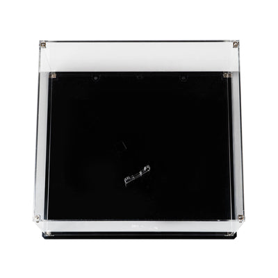 Display Case for LEGO® Icons: Leonardo da Vinci's Flying Machine (10363)