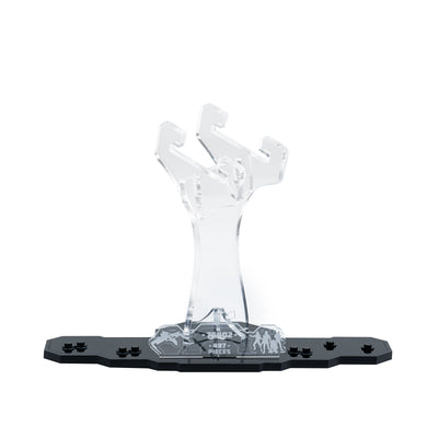 Display Stand for LEGO® Star Wars: ARC-170 Starfighter (75402)