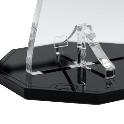 Display Stand for LEGO® Star Wars: ARC-170 Starfighter (75402)