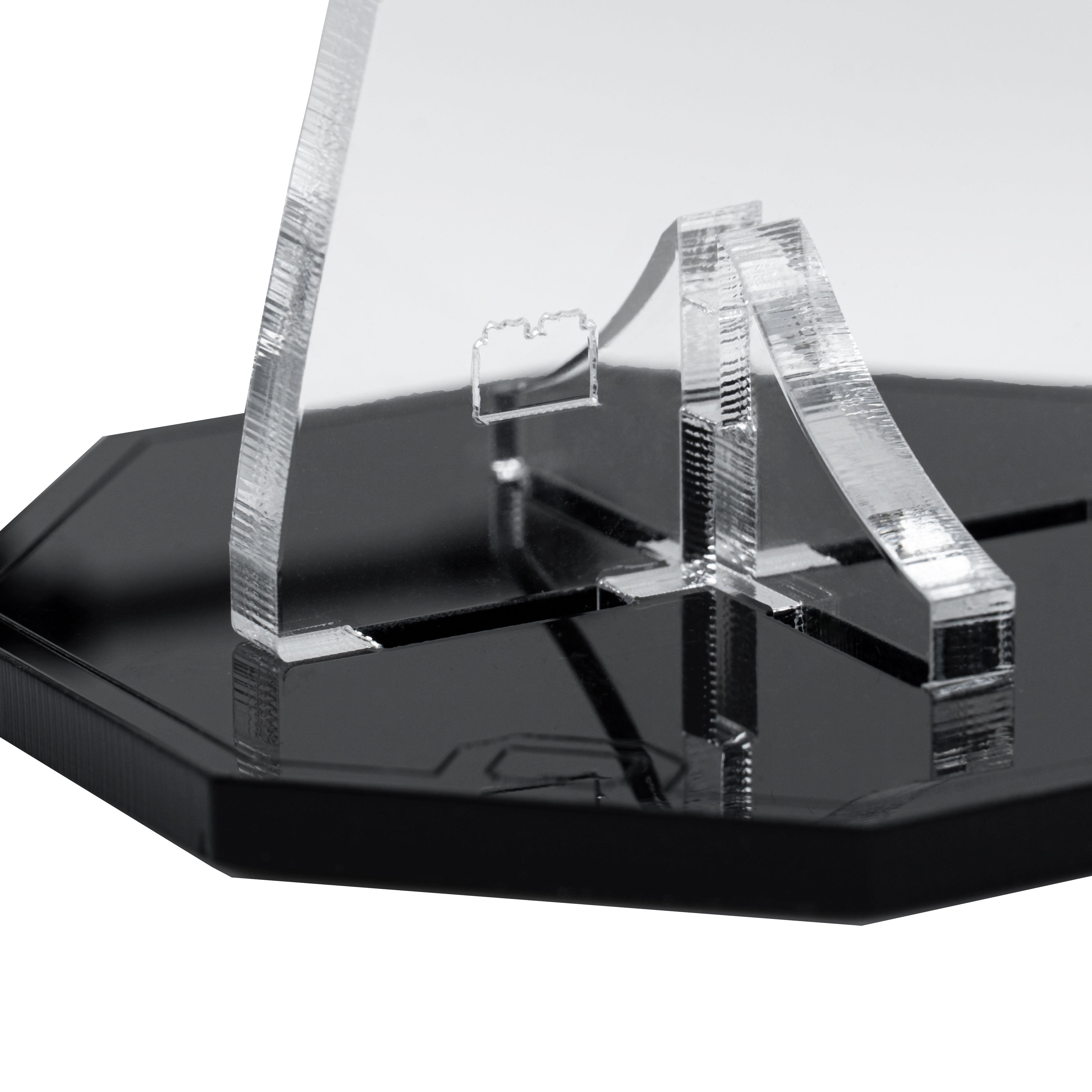 Display Stand for LEGO® Star Wars: ARC-170 Starfighter (75402)