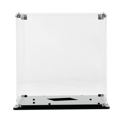 Display Case for LEGO® Star Wars: Grogu with Hover Pram (75403)