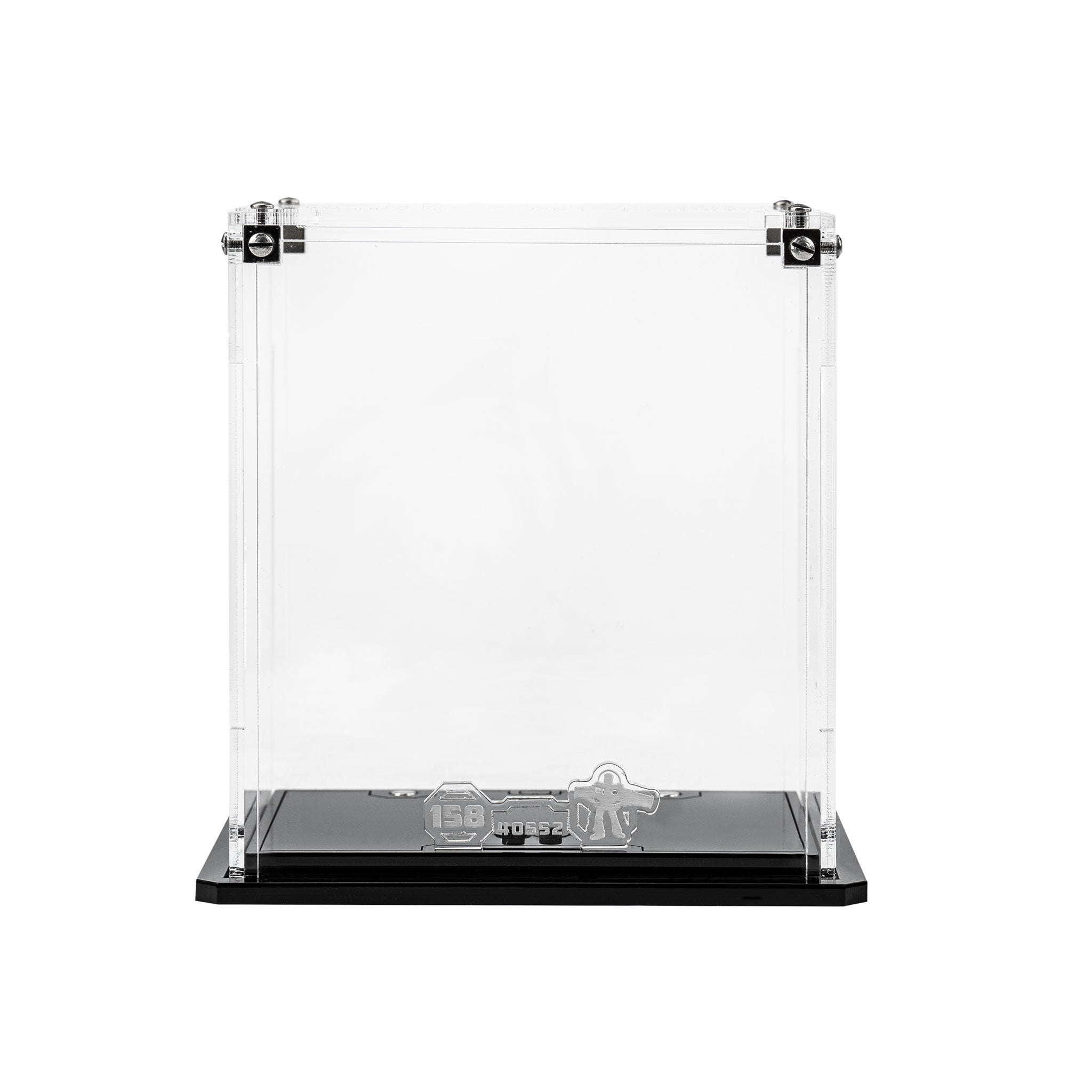 Display Case for LEGO® Brickheadz Buzz Lightyear (40552)