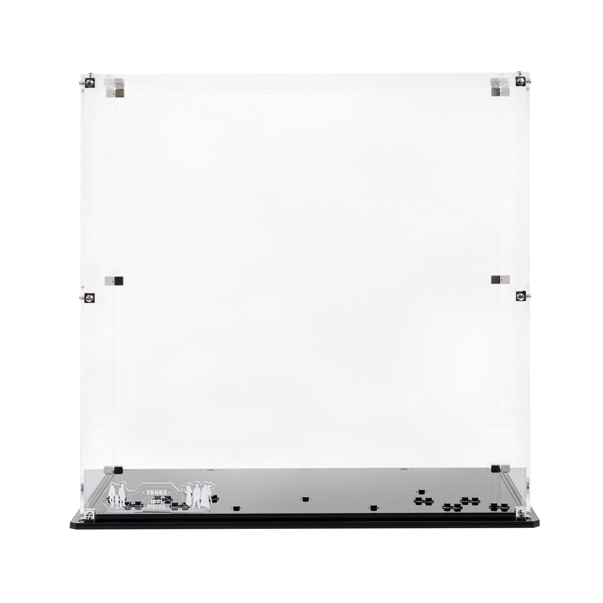 Display Case for LEGO® Harry Potter: Malfoy Manor (76453)