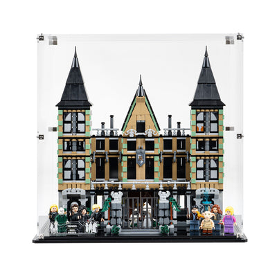 Display Case for LEGO® Harry Potter: Malfoy Manor (76453)